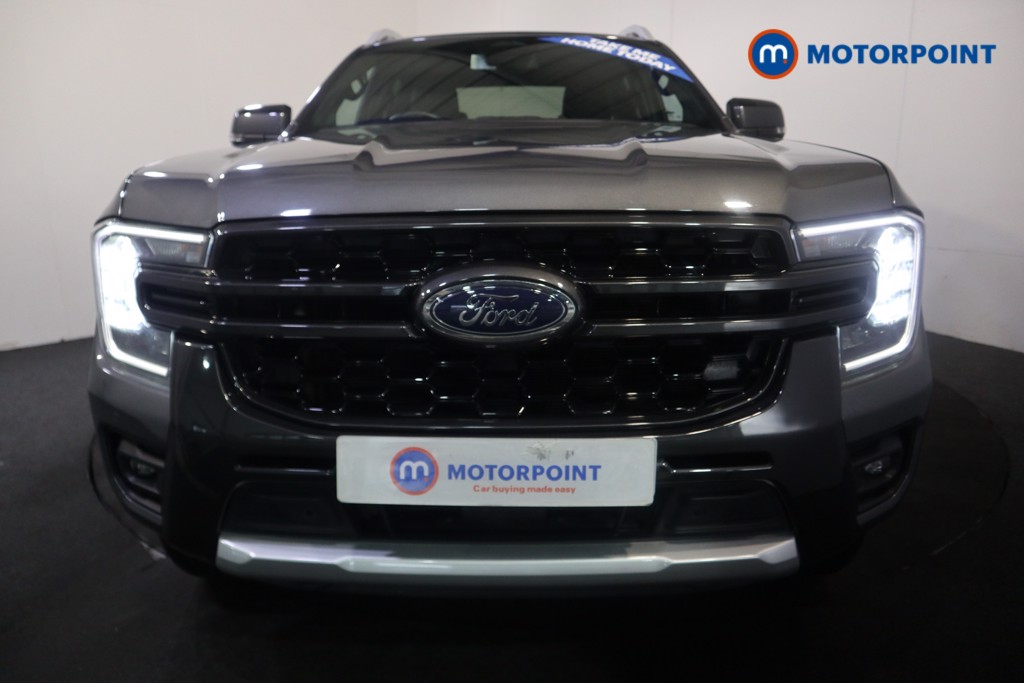 Ford Ranger Wildtrak Automatic Diesel Double Cab Pick-Up - Stock Number (1580112) - 29th supplementary image