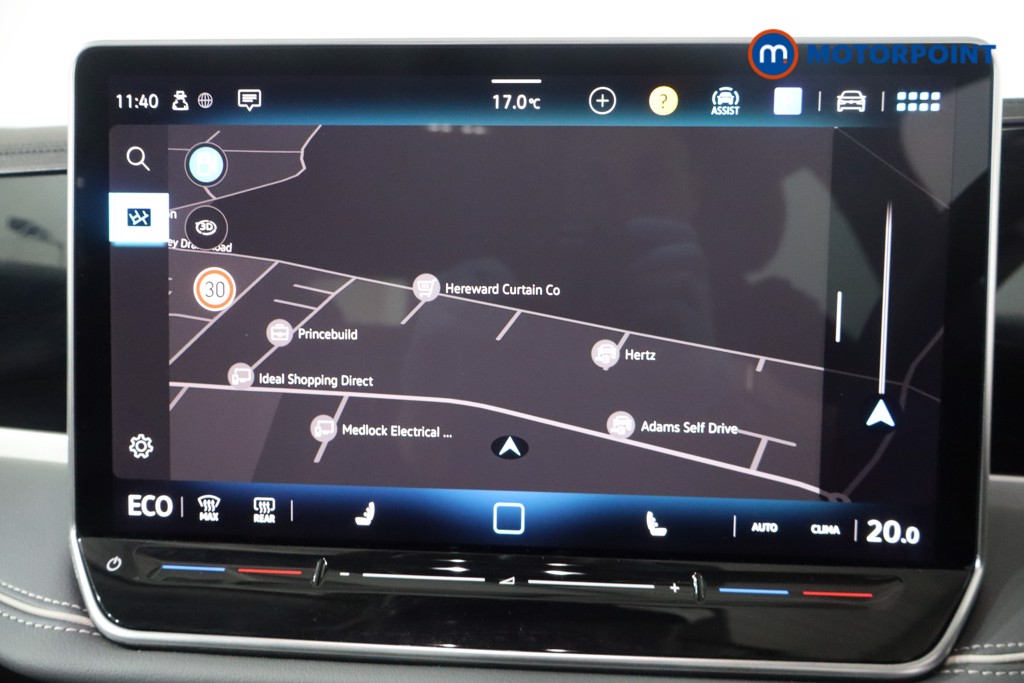 Volkswagen Passat Life Automatic Petrol Plug-In Hybrid Estate - Stock Number (1580118) - 2nd supplementary image
