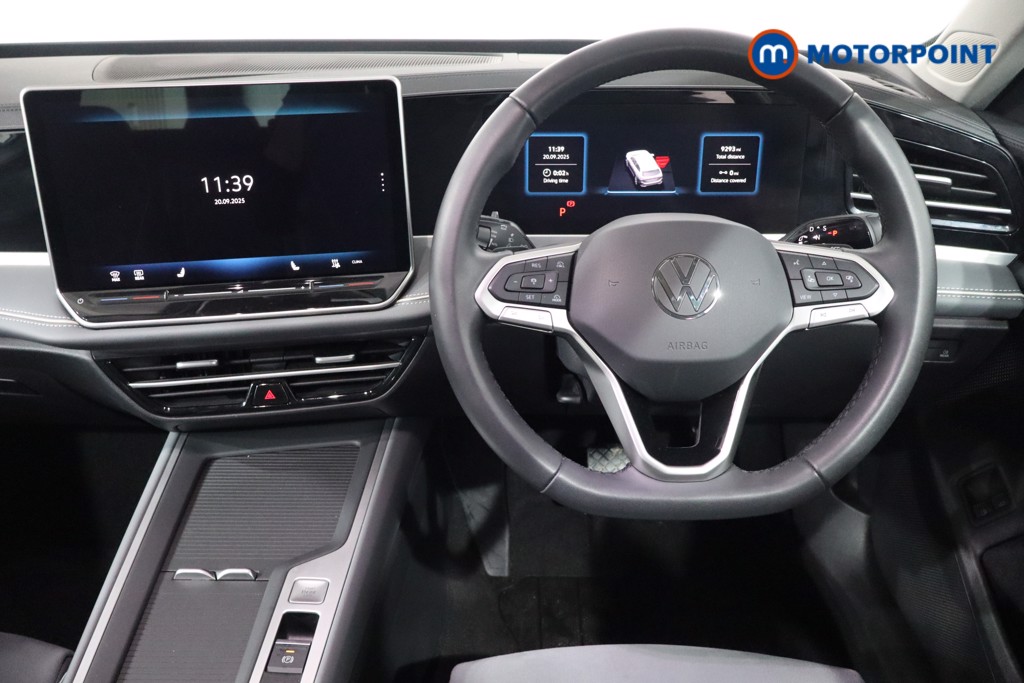 Volkswagen Passat Life Automatic Petrol Plug-In Hybrid Estate - Stock Number (1580118) - 3rd supplementary image