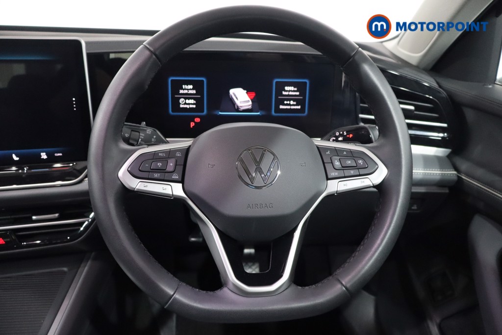 Volkswagen Passat Life Automatic Petrol Plug-In Hybrid Estate - Stock Number (1580118) - 6th supplementary image