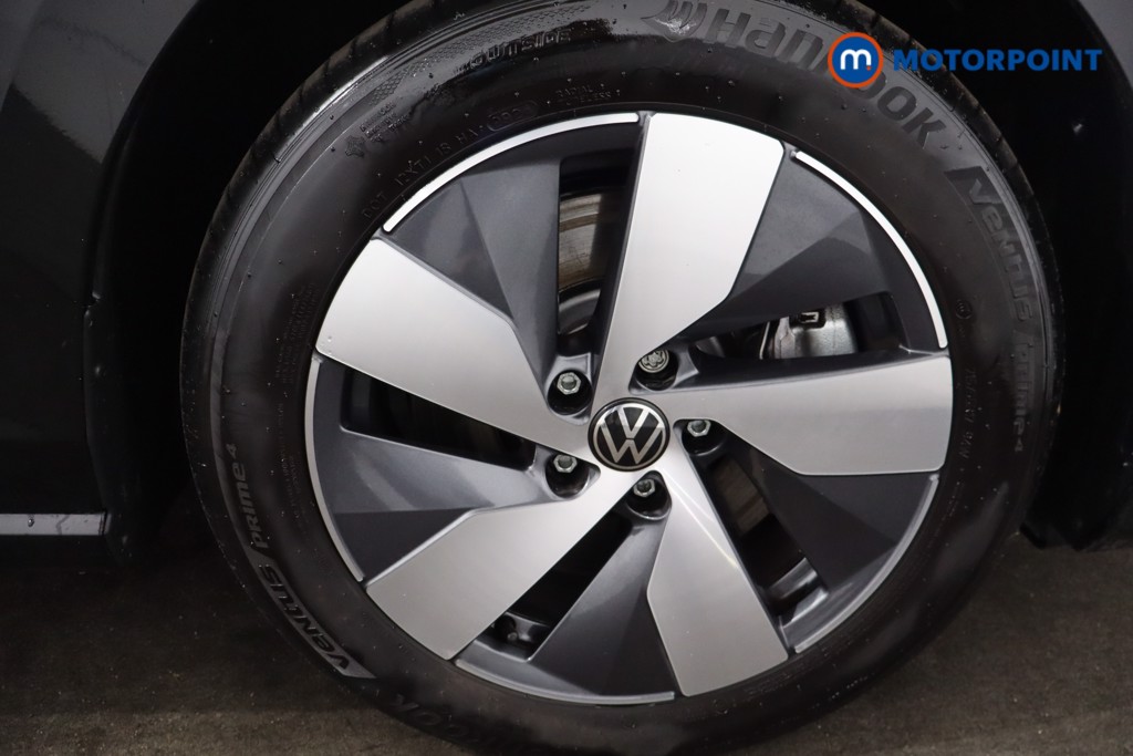 Volkswagen Passat Life Automatic Petrol Plug-In Hybrid Estate - Stock Number (1580118) - 10th supplementary image