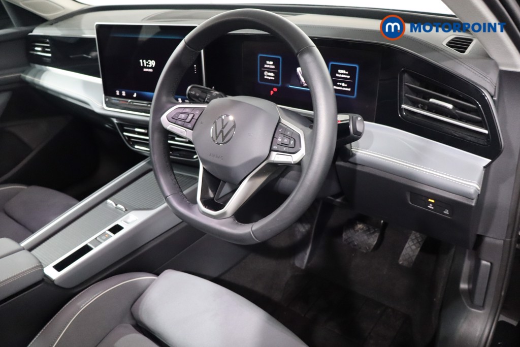 Volkswagen Passat Life Automatic Petrol Plug-In Hybrid Estate - Stock Number (1580118) - 23rd supplementary image