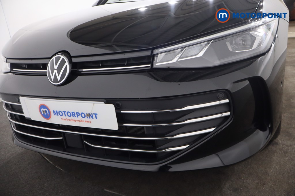 Volkswagen Passat Life Automatic Petrol Plug-In Hybrid Estate - Stock Number (1580118) - 30th supplementary image