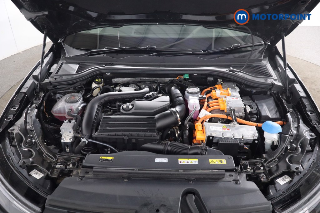 Volkswagen Passat Life Automatic Petrol Plug-In Hybrid Estate - Stock Number (1580118) - 31st supplementary image