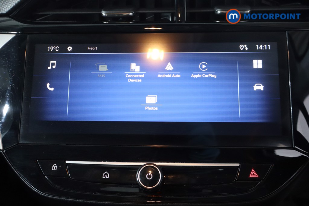 Vauxhall Corsa Design Manual Petrol Hatchback - Stock Number (1580133) - 2nd supplementary image
