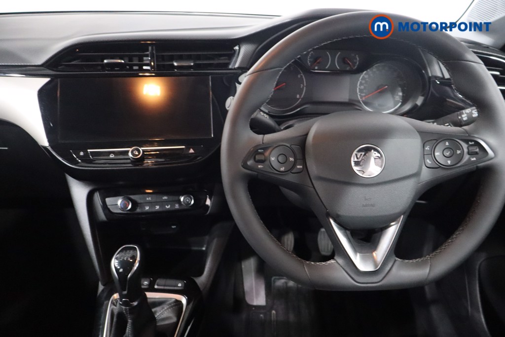 Vauxhall Corsa Design Manual Petrol Hatchback - Stock Number (1580133) - 3rd supplementary image