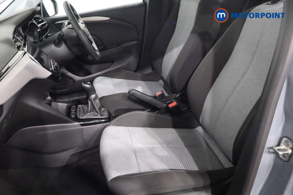 Vauxhall Corsa Design Manual Petrol Hatchback - Stock Number (1580133) - 4th supplementary image