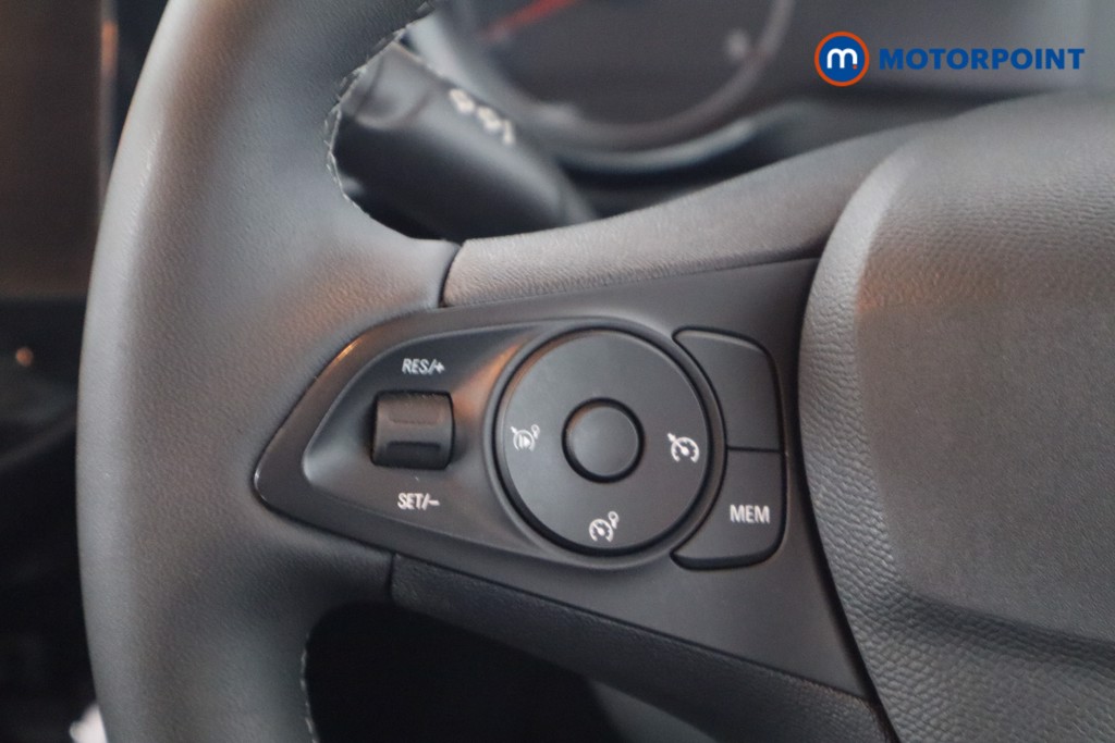 Vauxhall Corsa Design Manual Petrol Hatchback - Stock Number (1580133) - 7th supplementary image