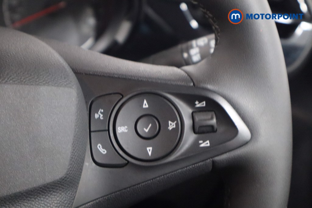 Vauxhall Corsa Design Manual Petrol Hatchback - Stock Number (1580133) - 8th supplementary image