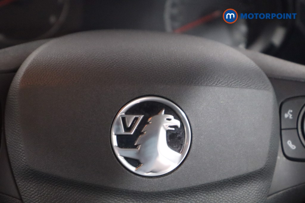 Vauxhall Corsa Design Manual Petrol Hatchback - Stock Number (1580133) - 16th supplementary image