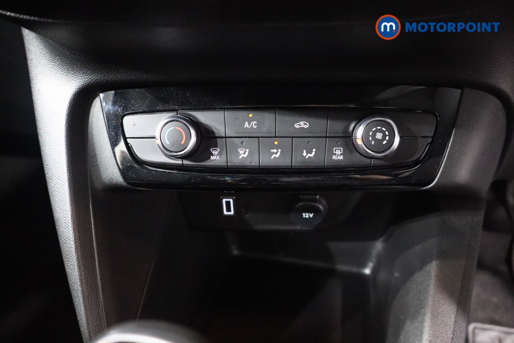 Vauxhall Corsa Design Manual Petrol Hatchback - Stock Number (1580133) - 19th supplementary image
