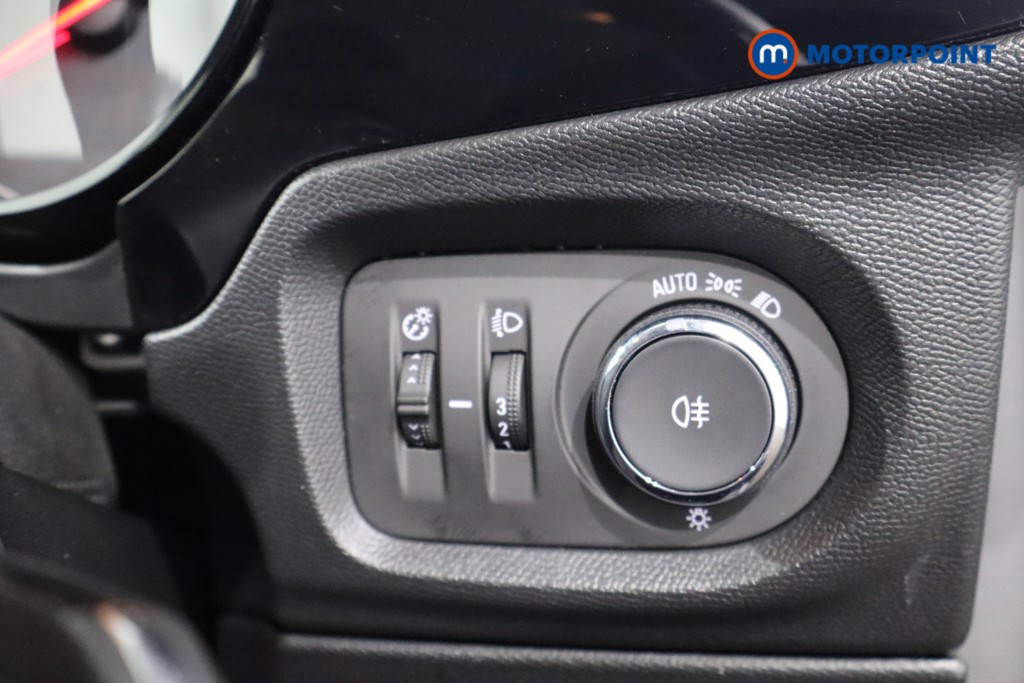 Vauxhall Corsa Design Manual Petrol Hatchback - Stock Number (1580133) - 21st supplementary image