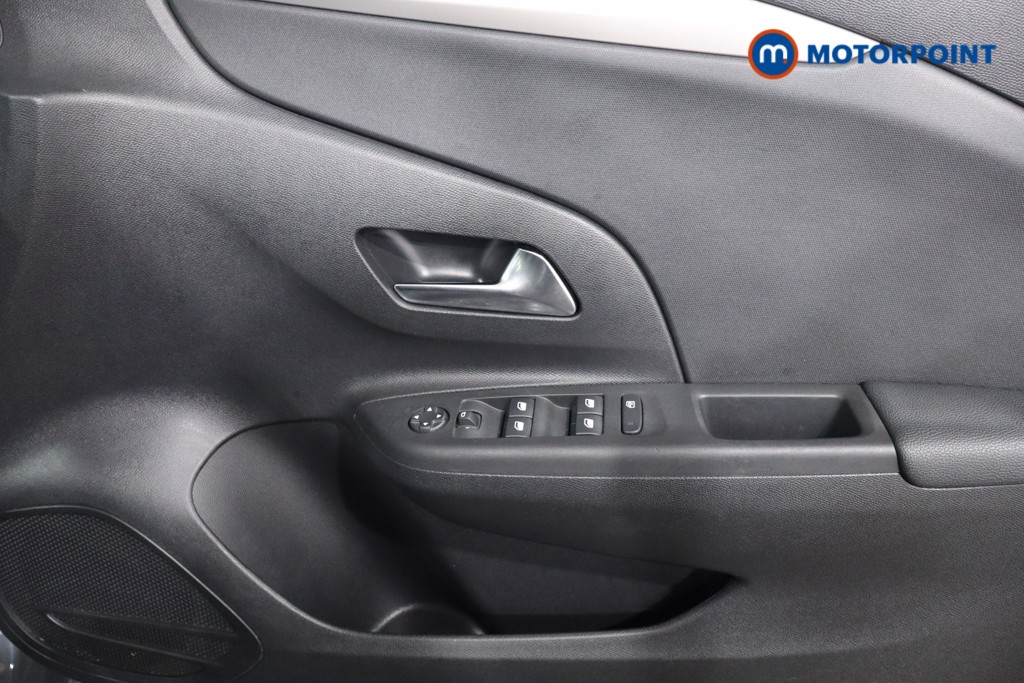 Vauxhall Corsa Design Manual Petrol Hatchback - Stock Number (1580133) - 22nd supplementary image