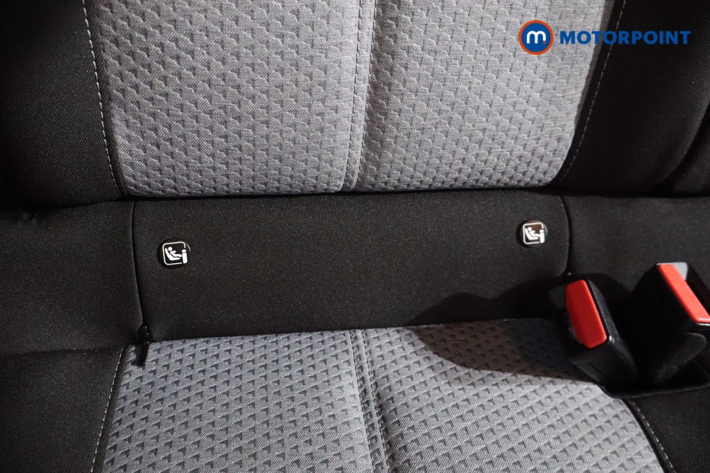 Vauxhall Corsa Design Manual Petrol Hatchback - Stock Number (1580133) - 25th supplementary image