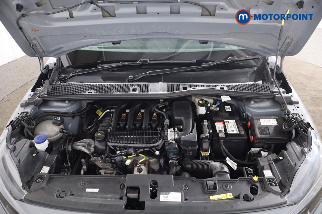 Vauxhall Corsa Design Manual Petrol Hatchback - Stock Number (1580133) - 30th supplementary image