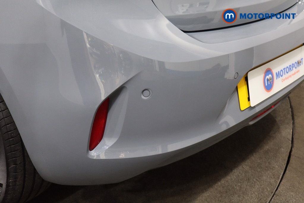 Vauxhall Corsa Design Manual Petrol Hatchback - Stock Number (1580133) - 33rd supplementary image