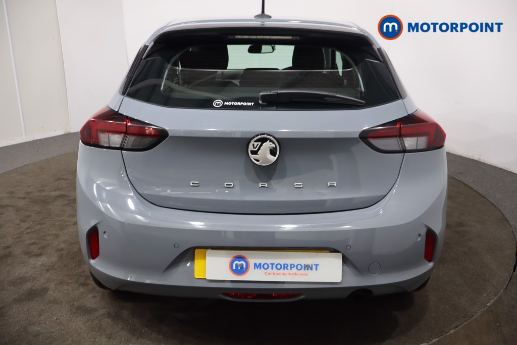 Vauxhall Corsa Design Manual Petrol Hatchback - Stock Number (1580133) - 34th supplementary image