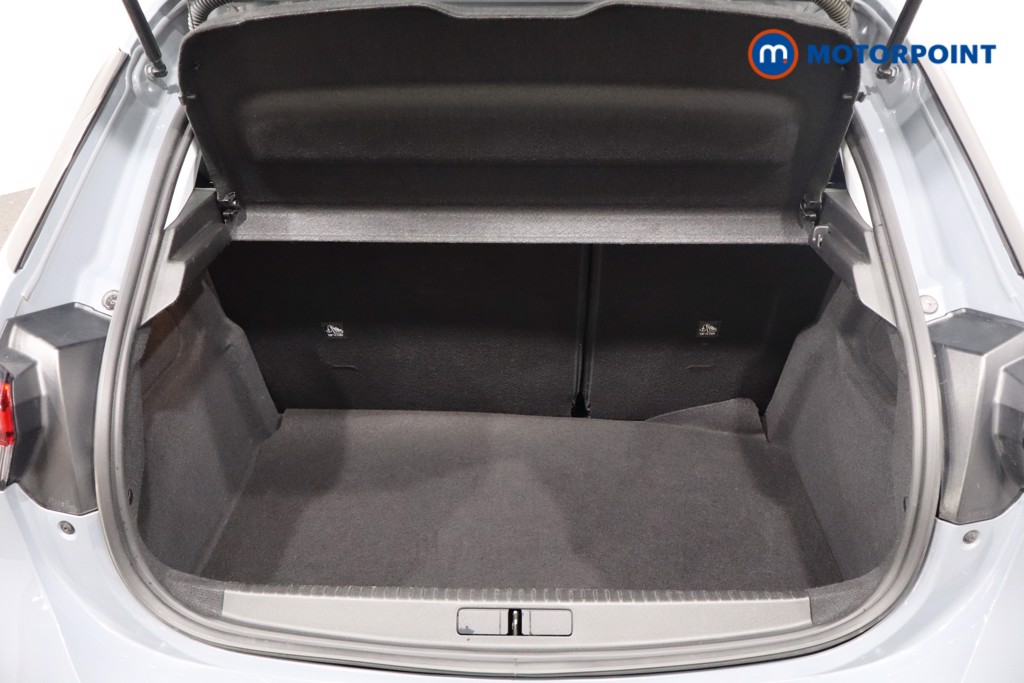 Vauxhall Corsa Design Manual Petrol Hatchback - Stock Number (1580133) - 35th supplementary image