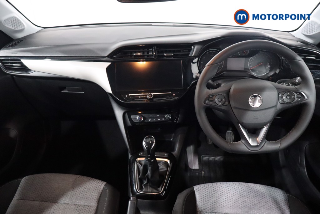 Vauxhall Corsa Design Manual Petrol Hatchback - Stock Number (1580133) - 1st supplementary image