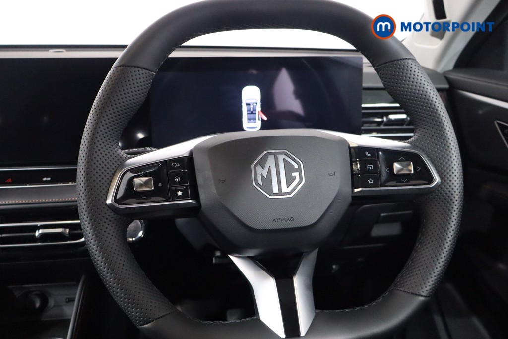 Mg Motor Uk HS Trophy Automatic Petrol SUV - Stock Number (1580163) - 6th supplementary image