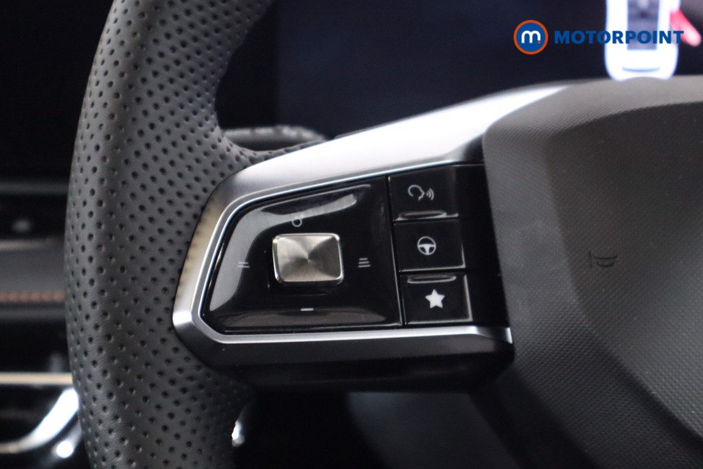Mg Motor Uk HS Trophy Automatic Petrol SUV - Stock Number (1580163) - 7th supplementary image