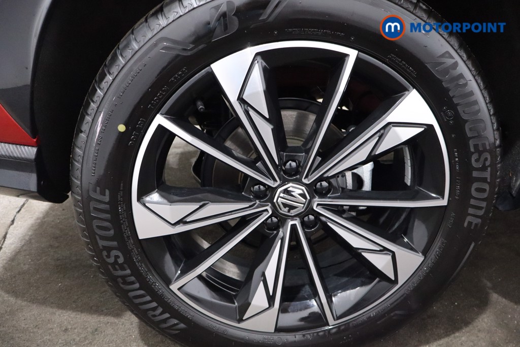 Mg Motor Uk HS Trophy Automatic Petrol SUV - Stock Number (1580163) - 9th supplementary image