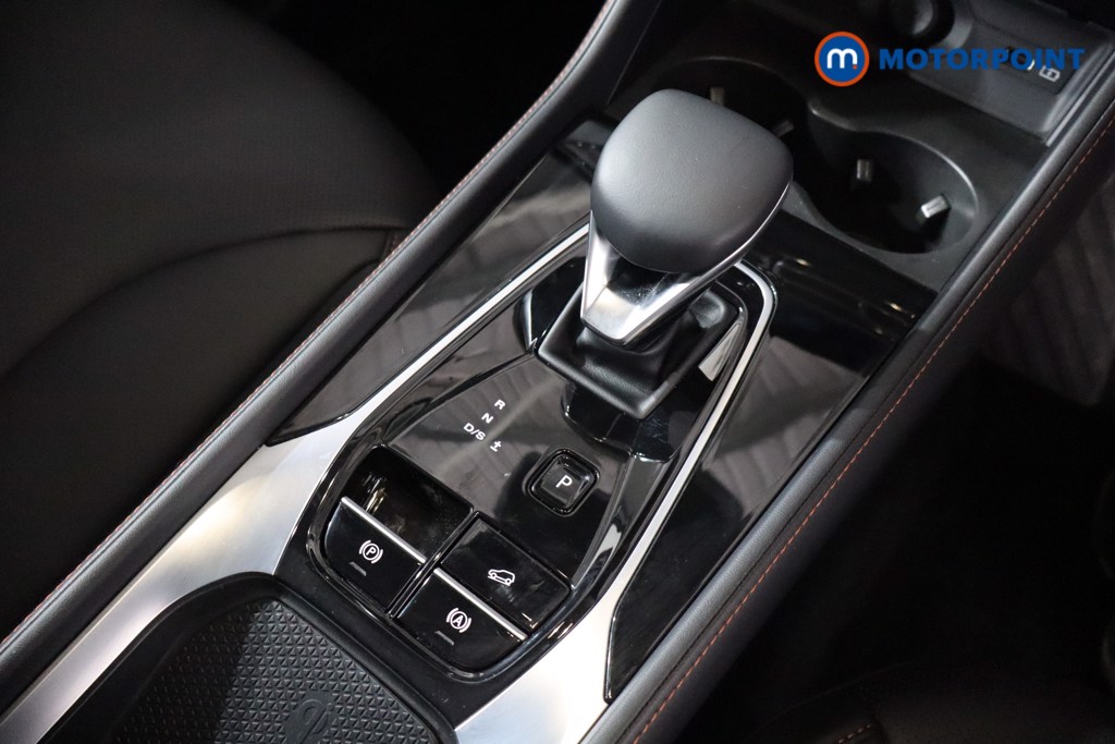 Mg Motor Uk HS Trophy Automatic Petrol SUV - Stock Number (1580163) - 14th supplementary image