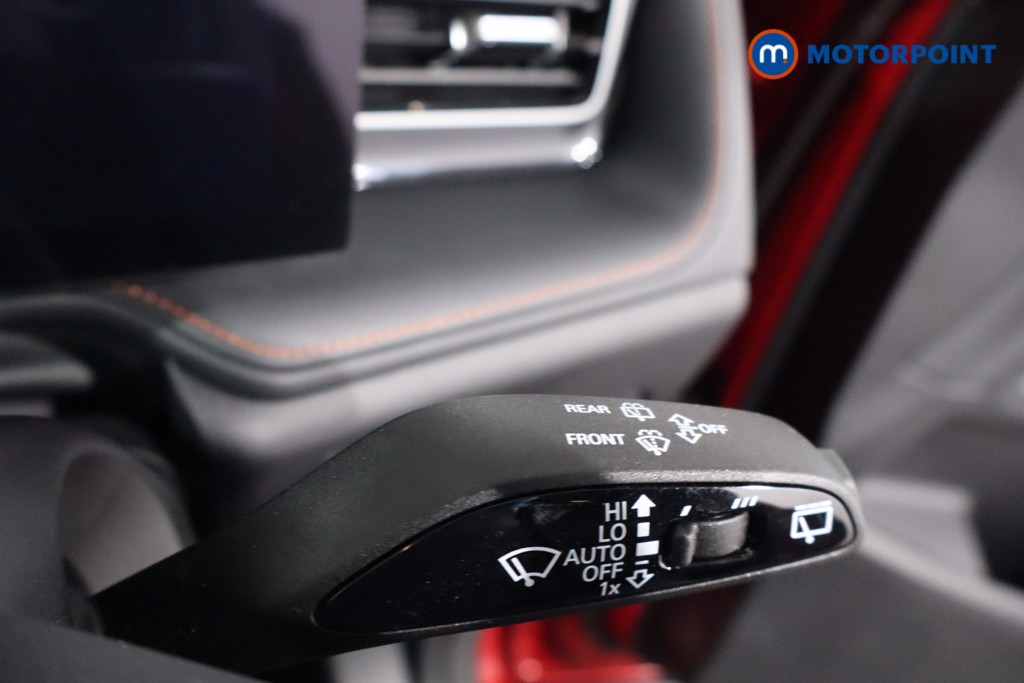 Mg Motor Uk HS Trophy Automatic Petrol SUV - Stock Number (1580163) - 18th supplementary image