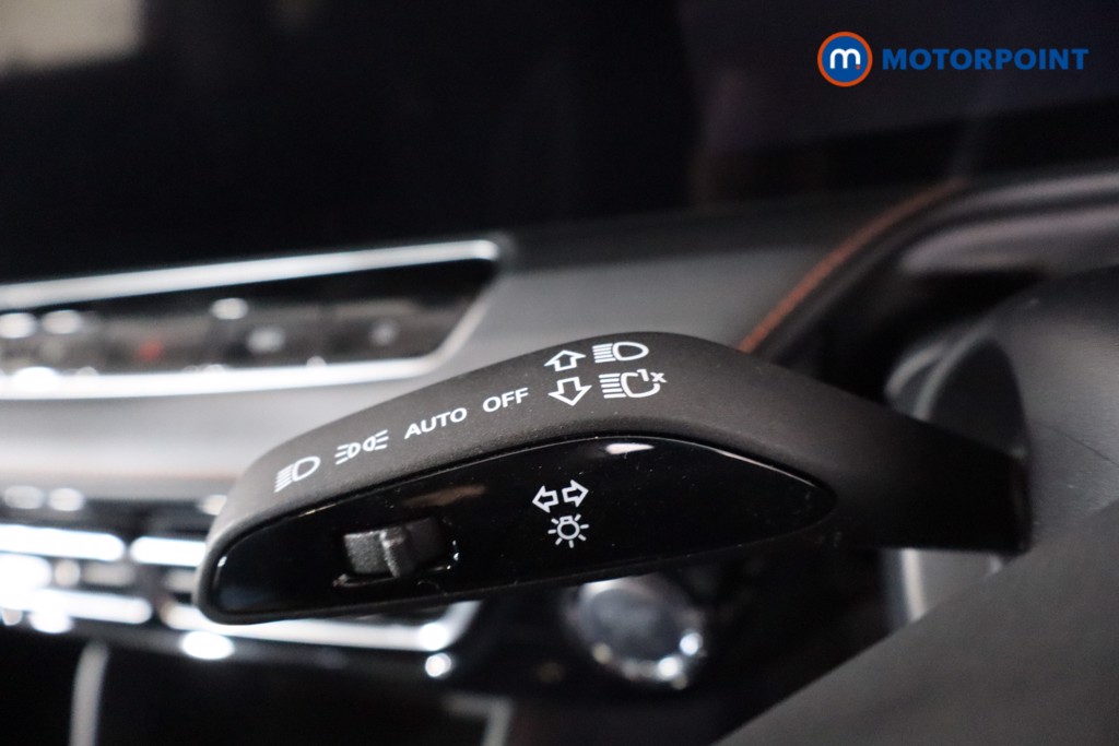 Mg Motor Uk HS Trophy Automatic Petrol SUV - Stock Number (1580163) - 19th supplementary image