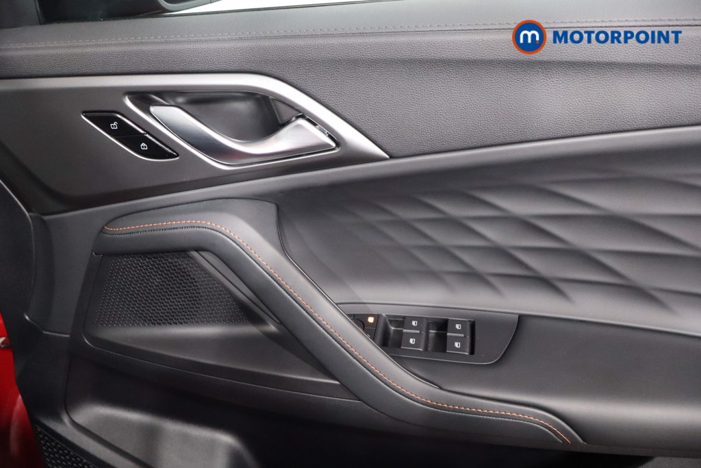 Mg Motor Uk HS Trophy Automatic Petrol SUV - Stock Number (1580163) - 22nd supplementary image