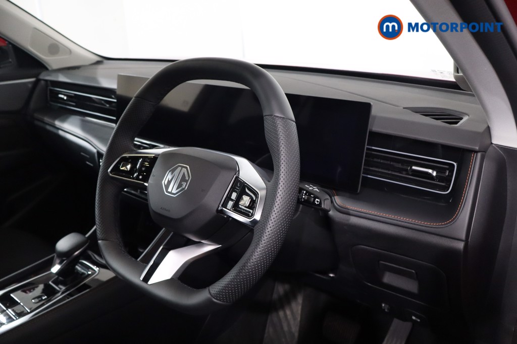Mg Motor Uk HS Trophy Automatic Petrol SUV - Stock Number (1580163) - 23rd supplementary image