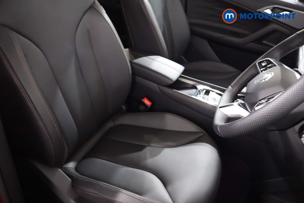 Mg Motor Uk HS Trophy Automatic Petrol SUV - Stock Number (1580163) - 24th supplementary image