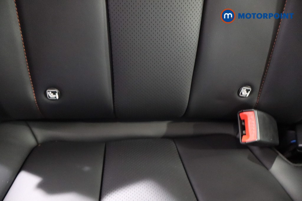 Mg Motor Uk HS Trophy Automatic Petrol SUV - Stock Number (1580163) - 26th supplementary image