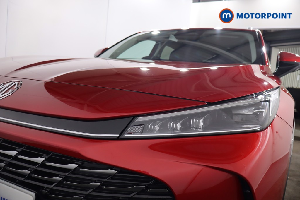 Mg Motor Uk HS Trophy Automatic Petrol SUV - Stock Number (1580163) - 28th supplementary image
