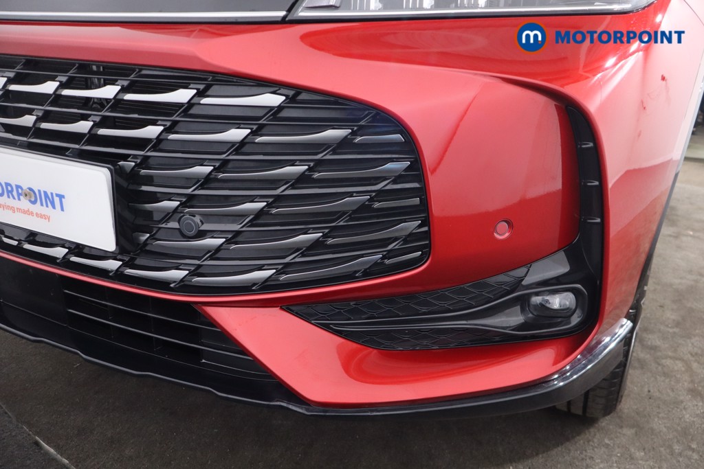Mg Motor Uk HS Trophy Automatic Petrol SUV - Stock Number (1580163) - 29th supplementary image