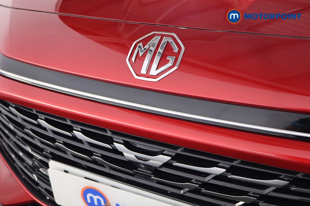 Mg Motor Uk HS Trophy Automatic Petrol SUV - Stock Number (1580163) - 30th supplementary image