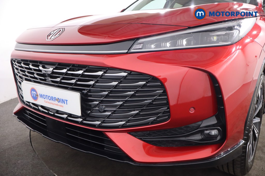 Mg Motor Uk HS Trophy Automatic Petrol SUV - Stock Number (1580163) - 31st supplementary image