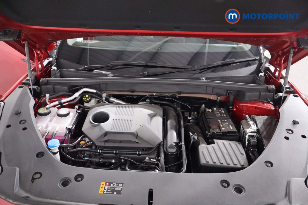Mg Motor Uk HS Trophy Automatic Petrol SUV - Stock Number (1580163) - 32nd supplementary image