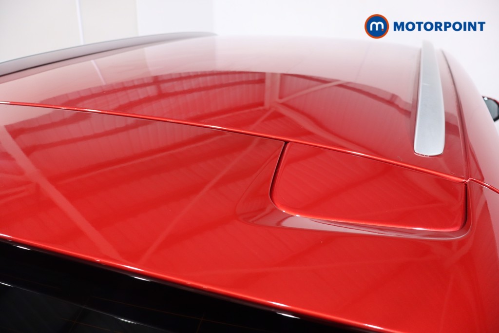 Mg Motor Uk HS Trophy Automatic Petrol SUV - Stock Number (1580163) - 33rd supplementary image