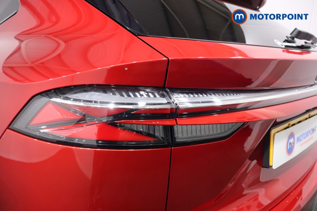 Mg Motor Uk HS Trophy Automatic Petrol SUV - Stock Number (1580163) - 34th supplementary image