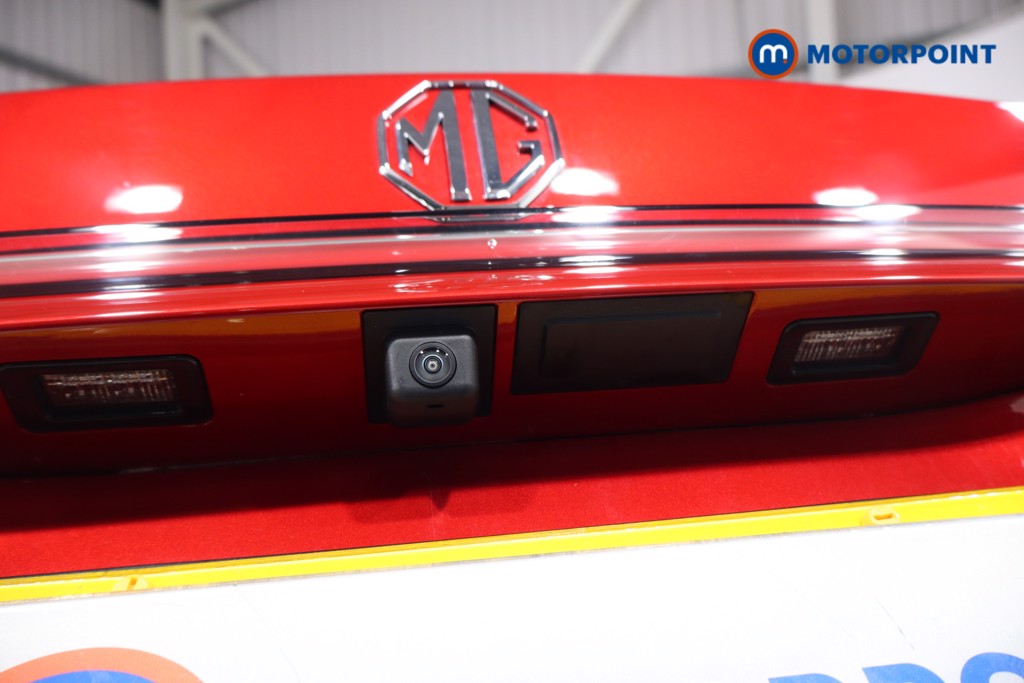 Mg Motor Uk HS Trophy Automatic Petrol SUV - Stock Number (1580163) - 36th supplementary image