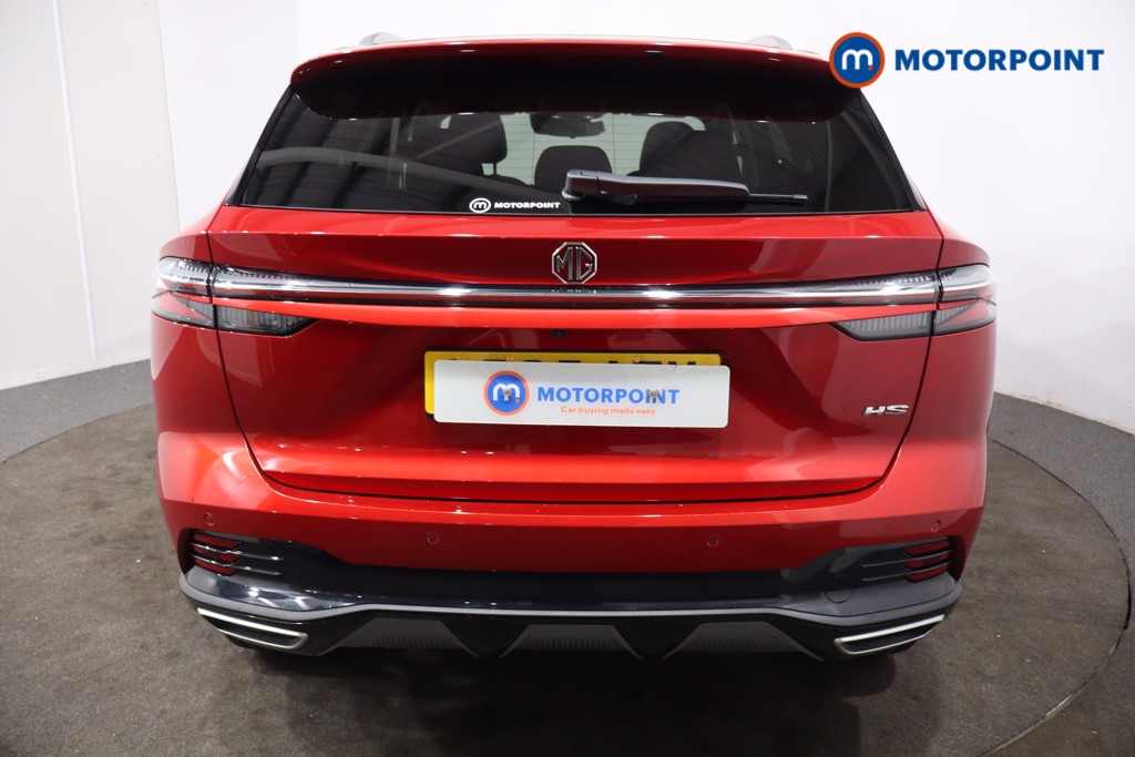Mg Motor Uk HS Trophy Automatic Petrol SUV - Stock Number (1580163) - 38th supplementary image