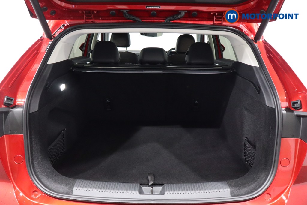 Mg Motor Uk HS Trophy Automatic Petrol SUV - Stock Number (1580163) - 39th supplementary image