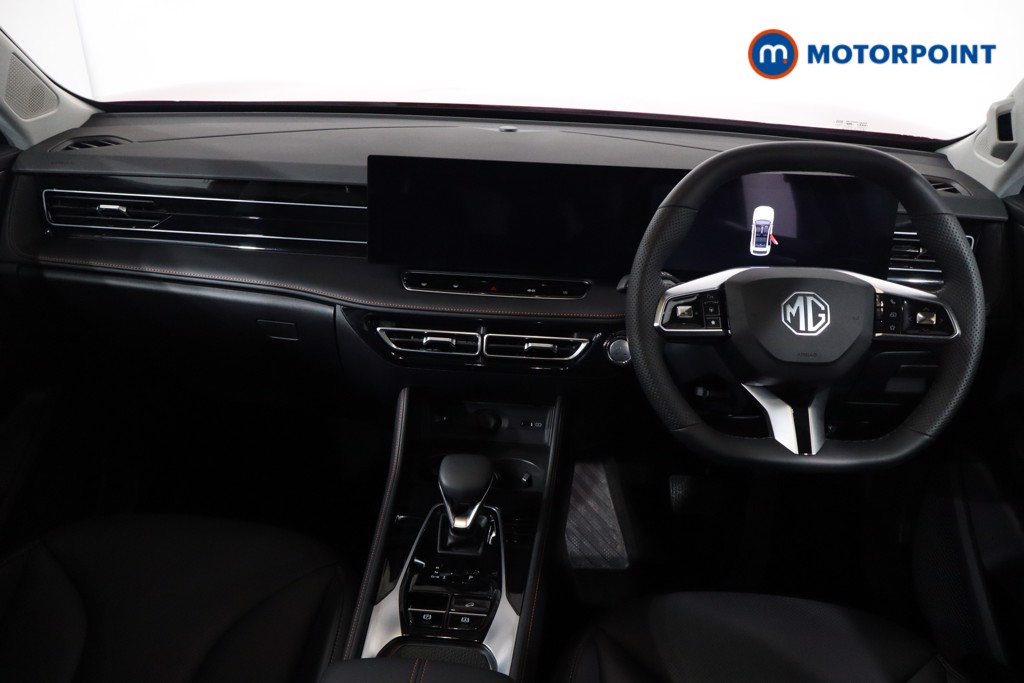 Mg Motor Uk HS Trophy Automatic Petrol SUV - Stock Number (1580163) - 1st supplementary image