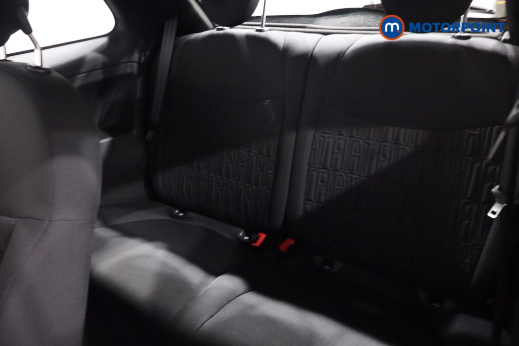 Fiat 500 1.0 Mild Hybrid 3Dr Manual Petrol Hatchback - Stock Number (1580251) - 5th supplementary image