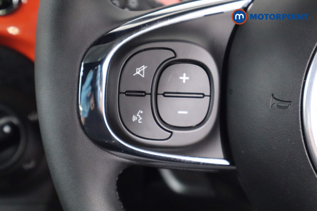 Fiat 500 1.0 Mild Hybrid 3Dr Manual Petrol Hatchback - Stock Number (1580251) - 7th supplementary image