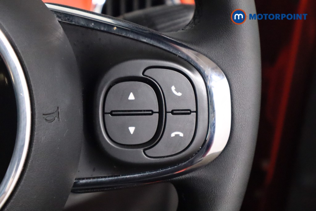 Fiat 500 1.0 Mild Hybrid 3Dr Manual Petrol Hatchback - Stock Number (1580251) - 8th supplementary image