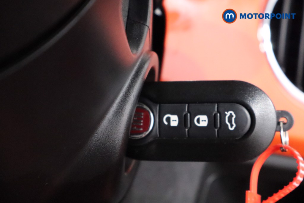 Fiat 500 1.0 Mild Hybrid 3Dr Manual Petrol Hatchback - Stock Number (1580251) - 13th supplementary image