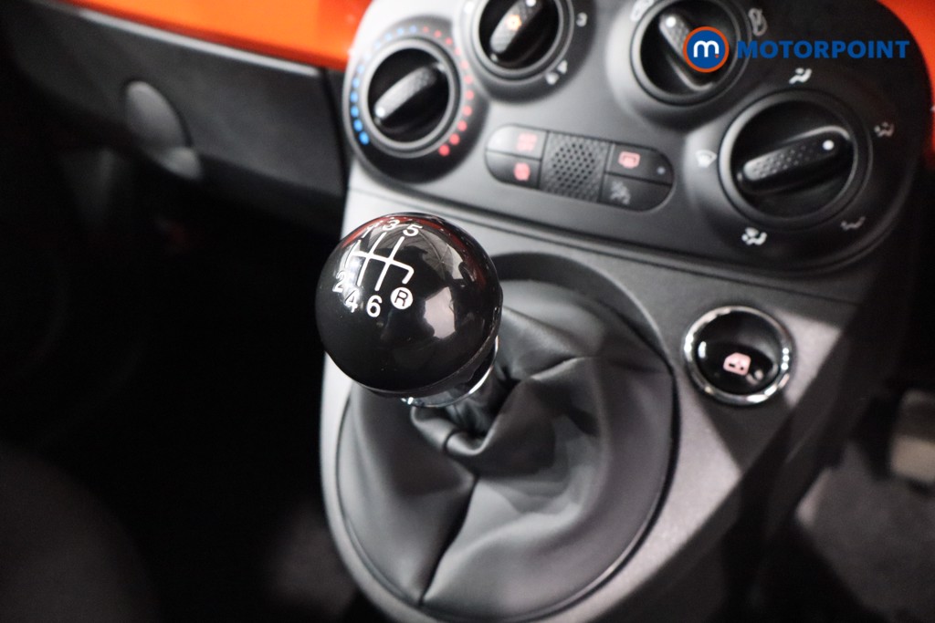 Fiat 500 1.0 Mild Hybrid 3Dr Manual Petrol Hatchback - Stock Number (1580251) - 14th supplementary image