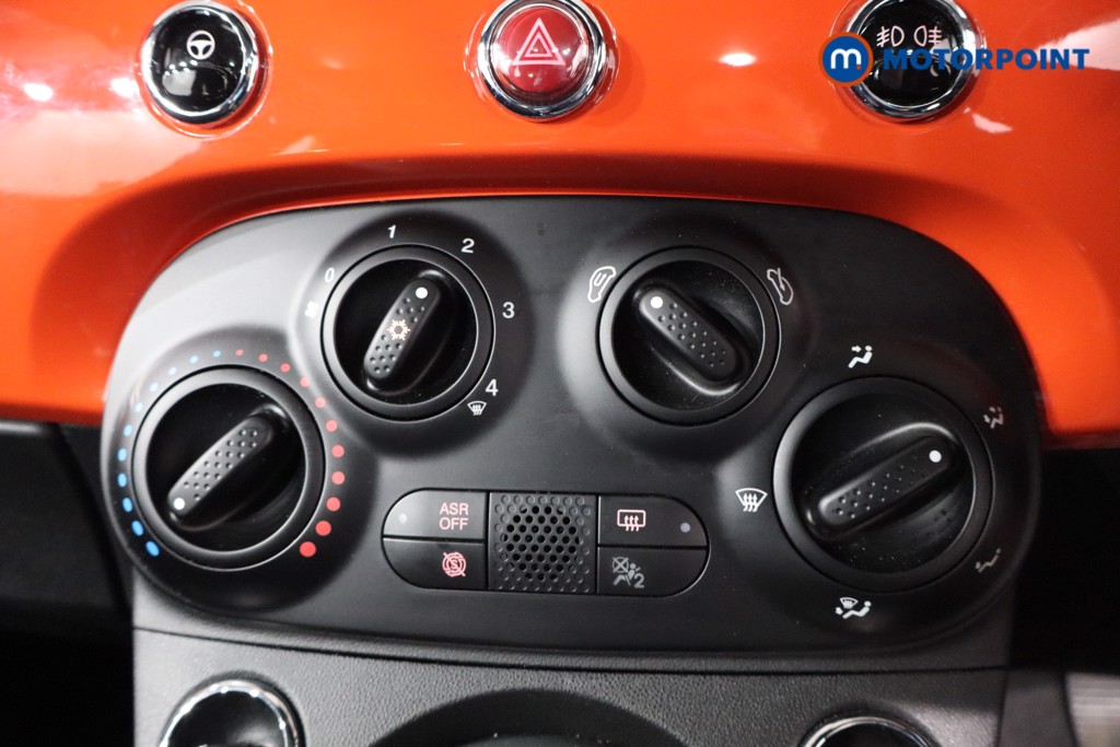 Fiat 500 1.0 Mild Hybrid 3Dr Manual Petrol Hatchback - Stock Number (1580251) - 17th supplementary image